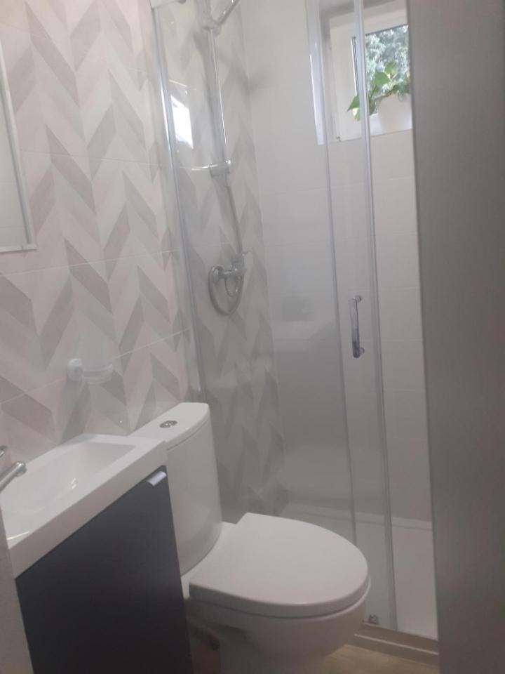 Dom W Junoszynie Villa Junoszyno Bagian luar foto